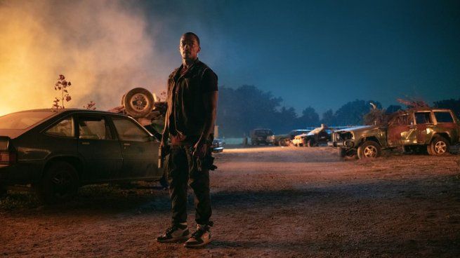 HBO Max confirms the release date of the second season of the series “Twisted Metal”