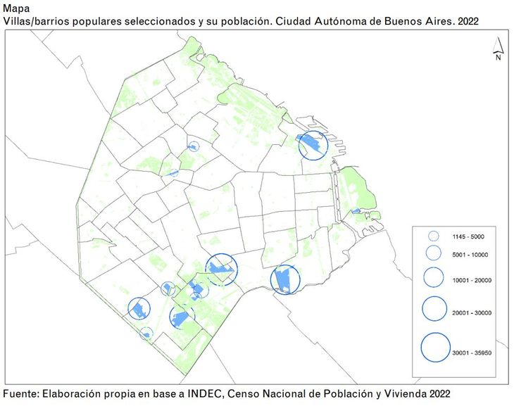 Fuente: Fundación Tejido Urbano Fuente: Fundación Tejido Urbano