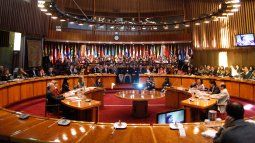 La Cepal proyecta un crecimiento de 4,3% para la Argentina. La Cepal proyecta un crecimiento de 4,3% para la Argentina.