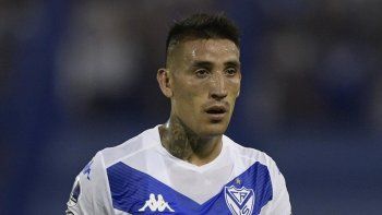 ¿que te hiciste? el excentrico cambio de look de ricardo centurion