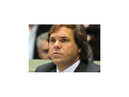 Alberto Pérez.
