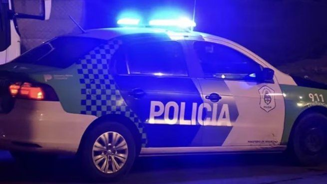 Violento asesinato de un hombre en Ituzaingó