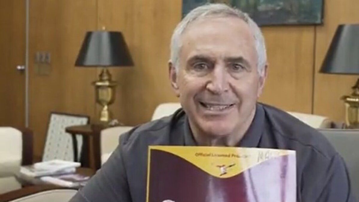 Revuelo por las reuniones del embajador de EEUU