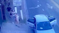 Braian Cuitiño, de 22 años, fue víctima del ataque de una patota en Pilar a la salida de un boliche.