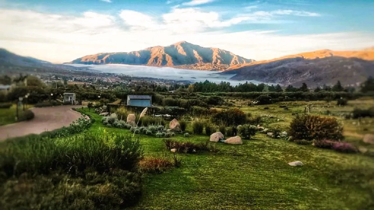 Tafí del Valle offers impressive views and unforgettable experiences in the heart of Tucumán. Tafí del Valle offers impressive views and unforgettable experiences in the heart of Tucumán.