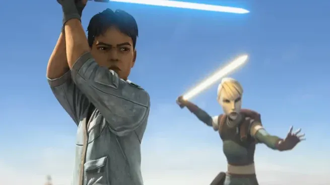 La estrategia responde a una ampliación del catálogo, con producciones que están en línea con la expansión de la franquicia.