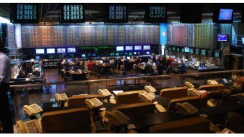 La Bolsa saltó casi 6% (Petrobras se disparó 14,1%)
