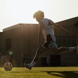Archivo. El calor, uno de los grandes protagonistas del Mundial 2026. Archivo. El calor, uno de los grandes protagonistas del Mundial 2026.