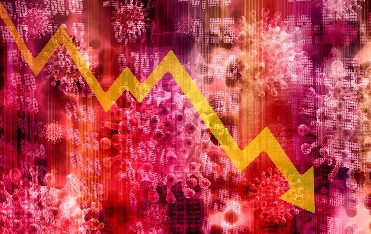 ámbito.com | Recesión economía coronavirus Covid-19