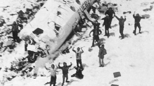 El 23 de diciembre fueron encontrados los sobrevivientes a la tragedia de Los Andes.