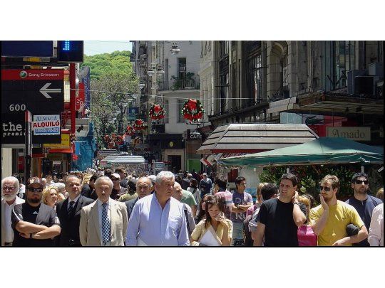 El poder adquisitivo de los trabajadores cayó hasta 7,6% en nueve meses