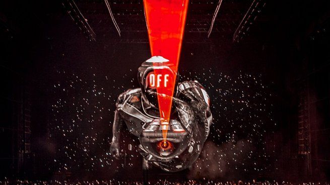 Eric Prydz arrives at the Movistar Arena with “Holo”: where and when to get the tickets