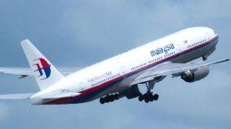 The plane disappeared after taking off from Kuala Lumpur to Beijing on March 8, 2014.