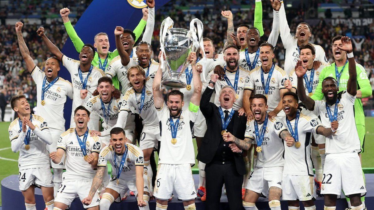 Real Madrid came out to deny that it will not participate in the 2025 Club World Cup