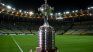 The Conmebol Libertadores Cup will be exhibited in a shopping shopping in Buenos Aires