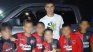Crisis in Rosario: Newells sanctioned six youth for a photo with a central player Crisis in Rosario: Newells sanctioned six youth for a photo with a central player