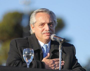 Alberto Fernández recibirá a familiares de víctimas de la represión durante la crisis de 2001.