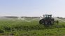 Uruguay could grow 2.9% per year just by expanding irrigation systems in livestock and agriculture. Uruguay could grow 2.9% per year just by expanding irrigation systems in livestock and agriculture.