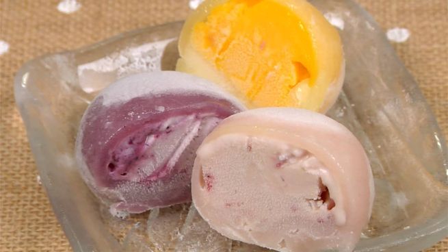 Una popular marca de helados tuvo que retirar productos del mercado.