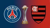 PSG y Flamengo definen la Copa Intercontinental en Qatar: hora, TV y formaciones