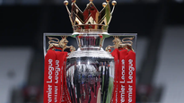 La Premier League se constituyó en un negocio global. La Premier League se constituyó en un negocio global.