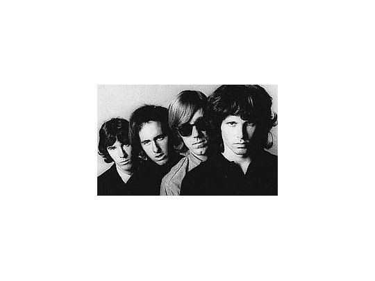 El 24 de enero los fanáticos de The Doors accederán al nuevo disco