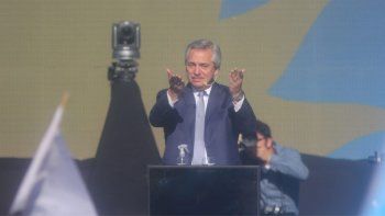 alberto fernandez blindo la unidad del fdt de cara a 2023 alberto fernandez blindo la unidad del fdt de cara a 2023