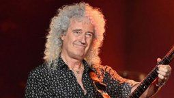 Brian May gave new details about a possible Queen album.