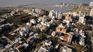 Montevideo analiza un impuesto a las casas vacías en el nuevo Presupuesto.