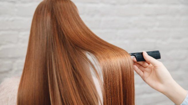 Estas infusiones te van a ayudar a mejorar tu cabello.