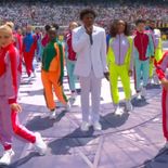 El MetLife Stadium recibió a miles de hinchas con una puesta en escena de alto impacto. El show reunió a artistas internacionales y marcó la antesala de la definición del Mundial 2026. El MetLife Stadium recibió a miles de hinchas con una puesta en escena de alto impacto. El show reunió a artistas internacionales y marcó la antesala de la definición del Mundial 2026.