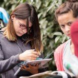 La secundaria es clave para la trayectoria académica y la formación de mano de obra calificada para el mercado del trabajo. La secundaria es clave para la trayectoria académica y la formación de mano de obra calificada para el mercado del trabajo.