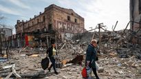 rusia y ucrania se preparan para la batalla decisiva en el donbas