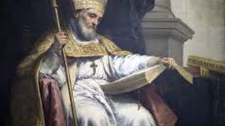 San Isidoro de Sevilla San Isidoro de Sevilla