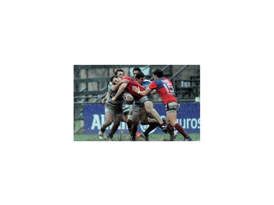 Pucará, suma, sigue y se agiganta