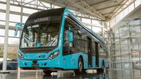 primer bus electrico
