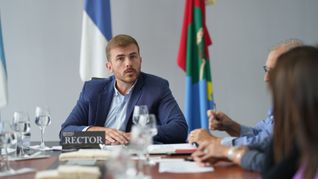 El rector de la Universidad Nacional del Alto Uruguay misionero (UNAU) Fernando Semczuk coincide en este sentido con el secretario Nacional de Educación Carlos Torrendell. “No está dentro de las políticas de Estado no acompañar al sistema público universitario”