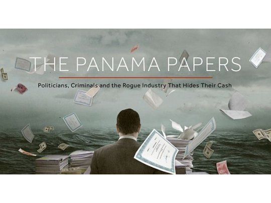 Periodistas de Panamá Papers: Paraísos fiscales ayudaron a evasores y criminales