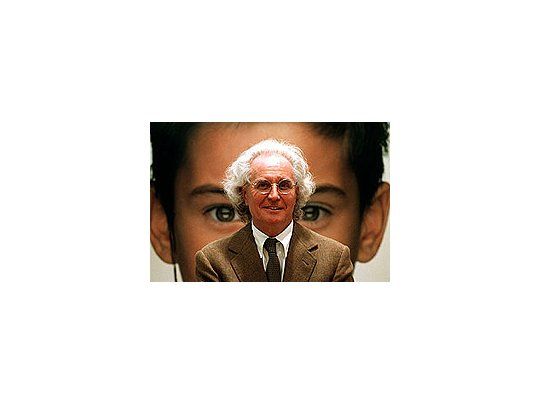 Benetton trabajará a bordo de un yate ecológico mientras da la vuelta al mundo