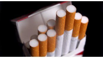 El decreto excluye de la norma a los cigarrillos electrónicos.