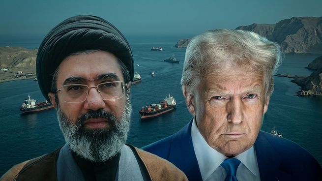 La ONU busca garantizar condiciones seguras para reactivar el tránsito en el estrecho de Ormuz.