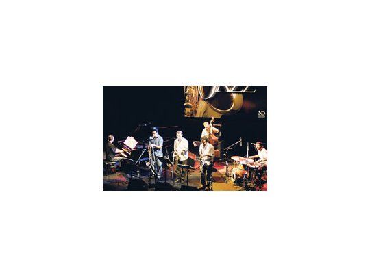 El grupo porteño Escalandrum está entre los invitados de «Jazz al fin», nuevo encuentro con predominio de músicos patagónicos del género.