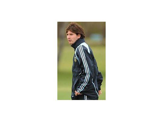 La madre de Messi hizo polémicas declaraciones