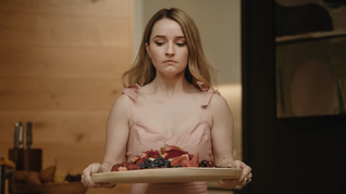 Apple Cider Vinegar, en Netflix