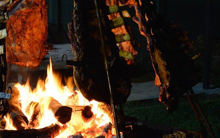 Finde XXL de escapadas a pura gastronomía: 6 festivales a menos de cuatro horas de la Ciudad