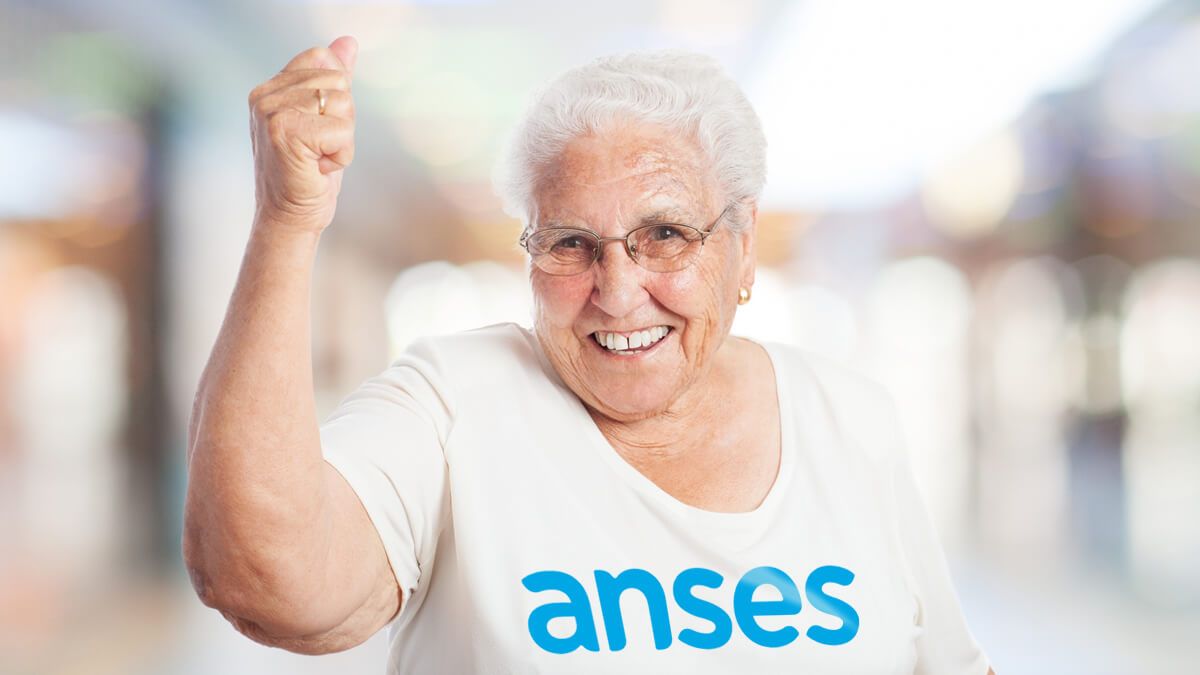 ANSES: créditos de $240.000 para jubilados y pensionados