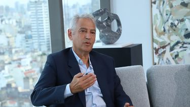 El director de Negocios de Minería de ABB, Luis Pinchete, aseguró que Argentina está en una posición de privilegio en energía y minería.