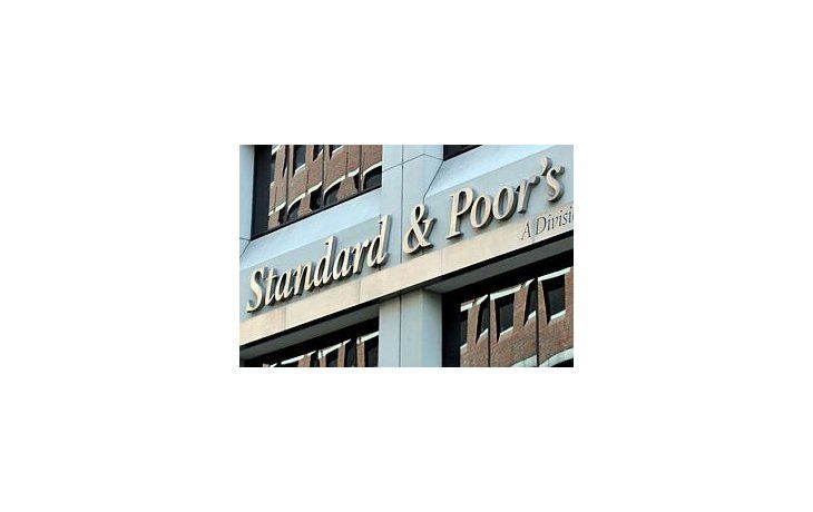 Tras pago a bonistas, S&P subió nota de deuda argentina