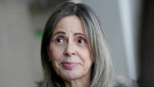 Gabriela Fossati, exfiscal&nbsp;