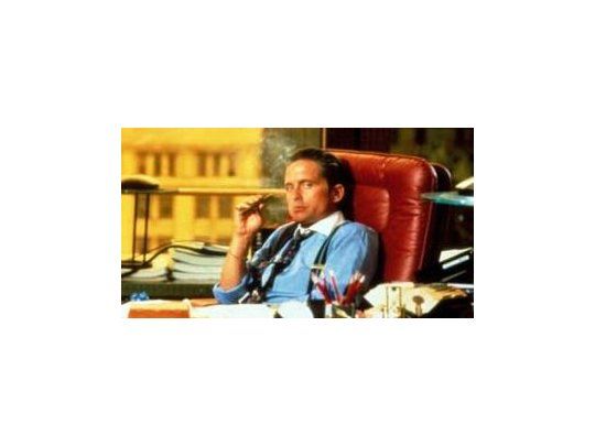 Diálogos de Wall Street